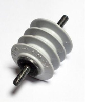 Изолятор опорный полимерный ОСК-4-6-Г УХЛ2 Электрофарфор ЦБ-00000632