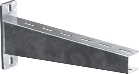 Консоль усиленная NKU300 сталь  CLW10-NKU-300-020-4-HDZ