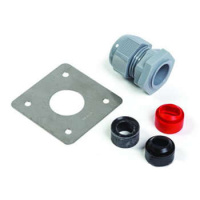 Набор для уплотнения прохода через теплоизоляцию (уп.1шт)  IEK-25-04 Набор для уплотнения прохода через теплоизоляцию (уп.1шт)  IEK-25-04