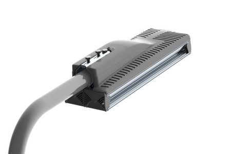 Светильник L-street 48/65/Ш3/5.0K/01/SKII-02/220AC/Premium IP66 консольное крепление  302010