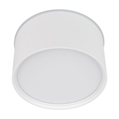 Светильник светодиодный SP-CYLINDO-R160-18W Day4000 WH 110 deg 230В IP54 металл  041247