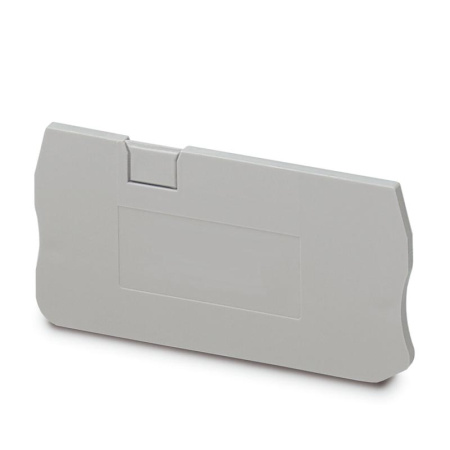 Крышка концевая K-KH3 2.5-3  10000085