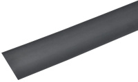Трубка термоусадочная ТТУ 40/20 черн. 1м  UDR10-040-020-001-K02-G