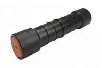 Зажим соединительный прессуемый MJPT-25  15002