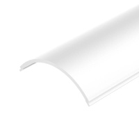 Экран SL-KANT-H20 ROUND OPAL Пластик L2000  049168 Экран SL-KANT-H20 ROUND OPAL Пластик L2000  049168