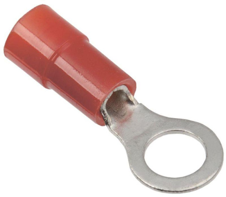 Наконечник НКИ-н 1.25-3 кольцо 0.5-1.5мм (уп.100шт)  UNL21-D15-4-3