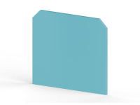 Разделитель клеммных групп для AVK(2.5-10)/ AVK RD(2.5-4) син. APP 2.5-10  462121