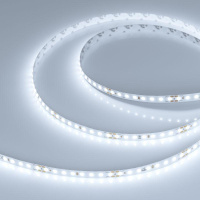 Лента светодиодная DOT-X128-8mm 24В White6000 11Вт/м IP20 открытый (уп.5м)  040186