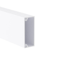 Кабель-канал 50х20 L2000 пластик TMC  00313