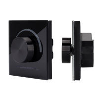 Панель роторная INTELLIGENT ARLIGHT DALI-133-ADDR-DIM-IN (BUS)  026490