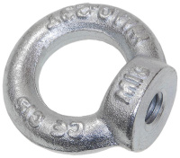 Рым-гайка М10  CLP1M-RG-10