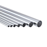 Труба жесткая цинк-ламель d20x1x3000мм   6008-20L3ZL