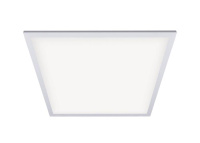 Светильник светодиодный ДВО-6012 Opal 36Вт 6500К IP40 595х595х19 ДВО/ДПО рассеив. V2 негорюч.; панель  5034525B