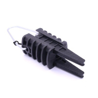 Зажим анкерный для проводов ввода DN 123 (2х16/4х25) (SO 25; PA 25х100)  10600119