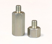 Комплект проставок вентил. для крыши KTB h20мм (уп.4шт)  R5SPA01