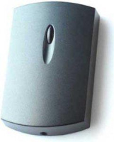 Считыватель бесконтактный для proxi-карт Matrix-III RD-ALL темн. сер. металлик  227676