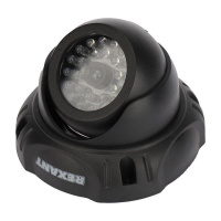 Муляж видеокамеры внутренней установки RX-303  45-0303