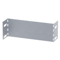 Переходник по ширине 80х500мм  w8050010