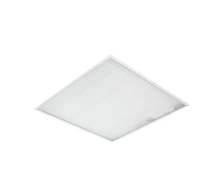 Светильник светодиодный Alenka LED-32-845-53 Opal 30Вт 5000К IP40 3278лм 595х595х40 БАП 1ч  709432453