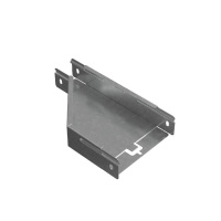 Переходник для лотка правый 50х50-150 "ПЛЮС" INOX304 PDplus50-50-150-R INOX304 КМ PL5745