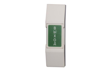 Кнопка выхода накладная DR-01  00084982