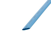 Трубка термоусадочная 20.0/10.0 1м син.  22-0006