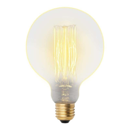 Лампа накаливания IL-V-G125-60/GOLDEN/E27  UL-00000480