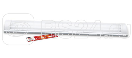 Светильник под светодиодную лампу SPO-405 2xLED-Т8-1200 G13 230В IP40 1200мм  4690612032672