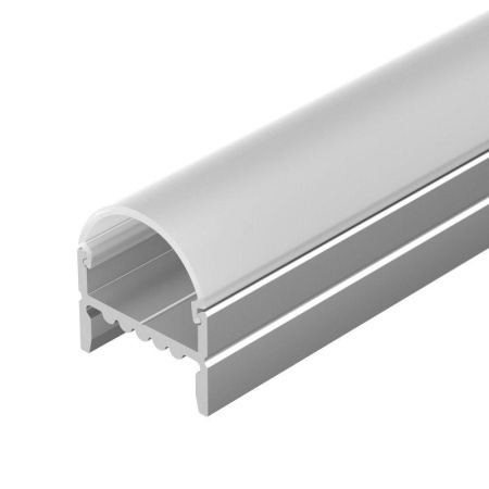 Профиль ARH-WIDE-H20-2000 ANOD 2м алюм.  018859