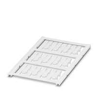 Маркировка для проводов UC-WMC 3.1 (23х4)  0818218