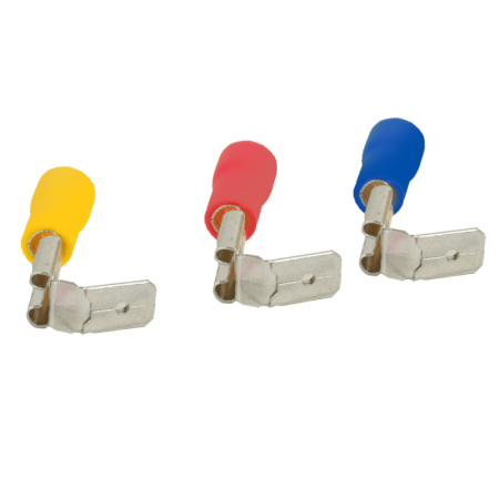 Разъем плоский ответвительный РпОи OptiKit S-PO-PVC-2.5-7-0.4 (уп.100шт)  278093