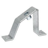 Кронштейн для установки DIN-рейки под углом PROxima  din-k-1