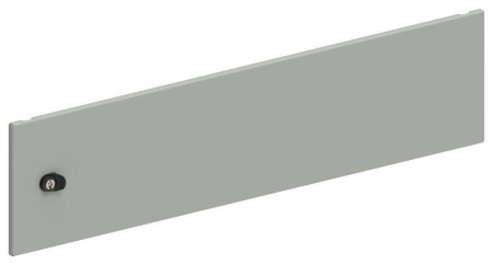 Дверь секционная внешняя 250х1000 FORMAT  FO-00-ESD-025-100