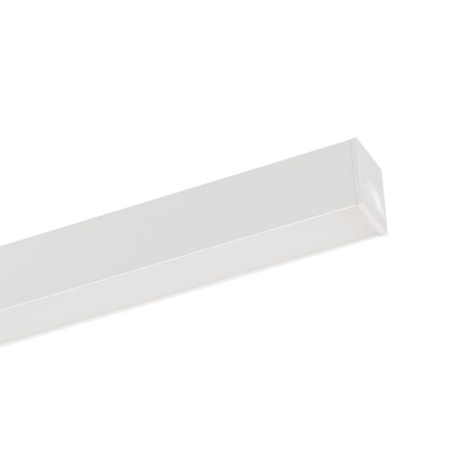 Светильник светодиодный MAG-FLAT-25-L600-18W Warm3000 WH 100deg 24В IP20 металл  050058