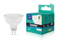 Лампа светодиодная LED8-S108/865/GU5.3 8Вт 220В  12873