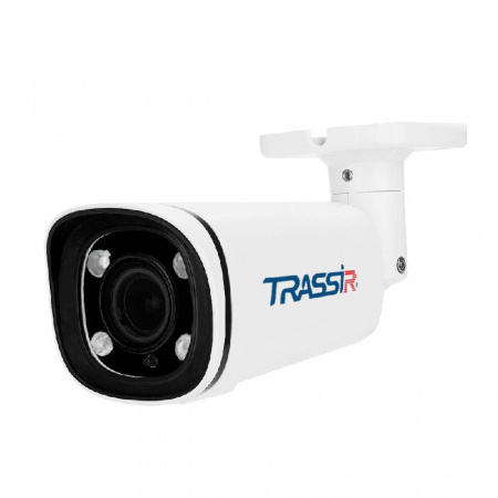 Видеокамера IP уличная 2Мп с ИК-подсветкой  TR-D2223WDZIR7 v2 2.7-13.5