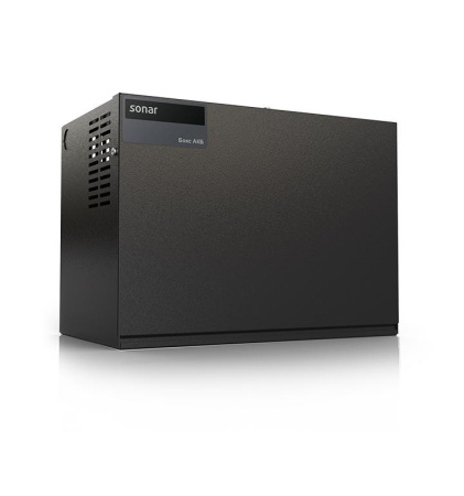 Бокс SPM-Box под 2 АКБ 12В 40А.ч  Rbz-286069