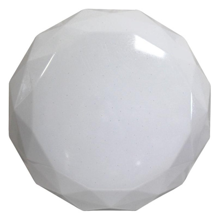 Светильник "Алмаз 335" LED 24 M07 (335х100 24Вт 6000К) ИУ  1030450453