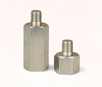 Комплект проставок вентил. для крыши KTB h50мм (уп.4шт)  R5SPA02