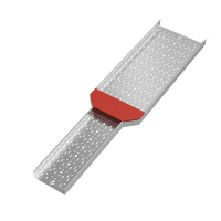 Крышка для переходника центрального 300-500мм "ПЛЮС" HD85 КМ PL16031