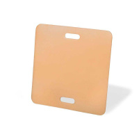 Бирка кабельная У-134 МГ (уп.100шт)  79658