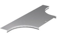 Крышка на ответвитель DL осн. 50  38361