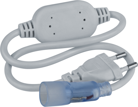 Драйвер 90 024 OLS-power cord-2835-14-220V-NEONLED360  90024