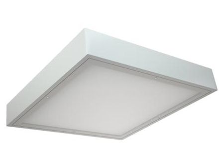 Светильник светодиодный OWP ECO LED 595 IP54/IP54 EM 4000К CRI90 СТ 1372002140