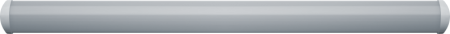 Светильник светодиодный 14 654 DSP-02-18-4K-IP65-LED 18Вт 4000К IP65 2350лм 176-264В (аналог ЛСП 2х18) Navigator 14654