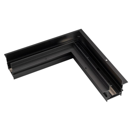 Коннектор угловой MAG-CON-4560-FDW-L90 (BK 5LN) IP20 металл  046834