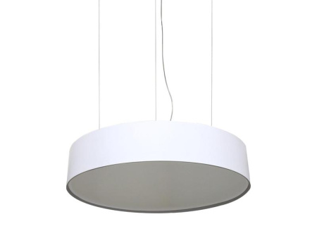 Светильник светодиодный SOL P LED 450 WH 2700К подвесной (low lumen) СТ 1470001070