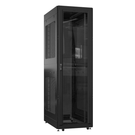 Шкаф серверный 52U 800х1200 EX  EX 8252.9142