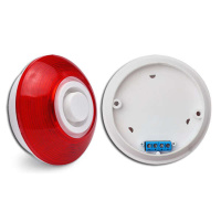 Оповещатель охранно-пожарный комбинир. Сирена Марс 12-КП  10217