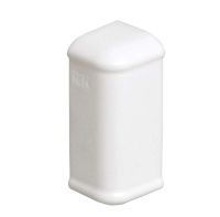 Заглушка для кабель-канала 120х55 PRIMER  CKK-40D-Z-120-055-K01